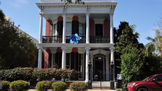 Real Estate Taxes In Louisiana La Iqtaxhub