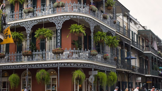 Louisiana La Taxes Iqtaxhub